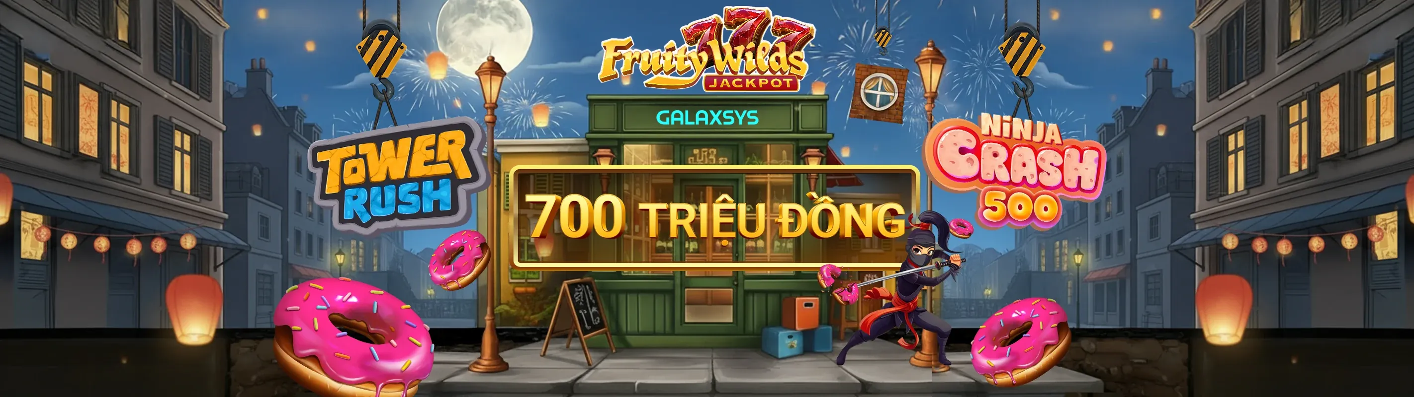 Sảnh sòng bạc trực tuyến shbet50 code