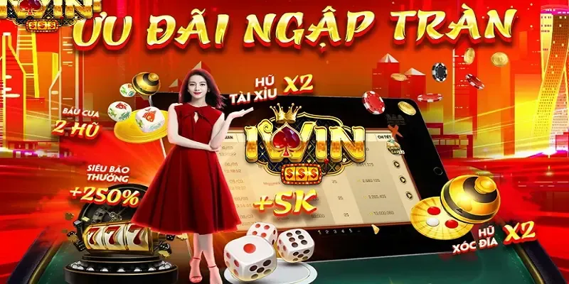 Trò chơi Xổ Số